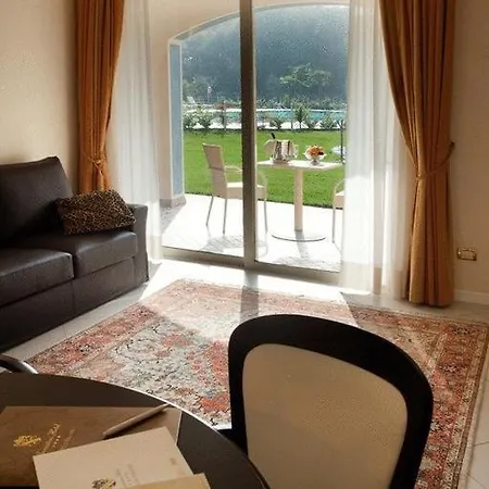 Monastero & 4*
