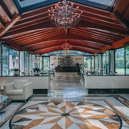 Monastero & Hotel 4*