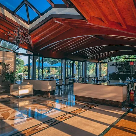 Hotel Monastero &