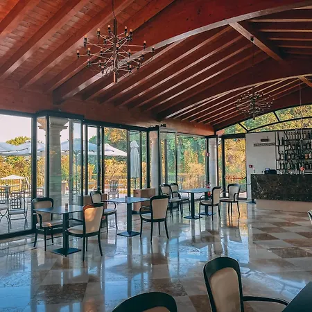 Monastero & Hotel Soiano Del Lago