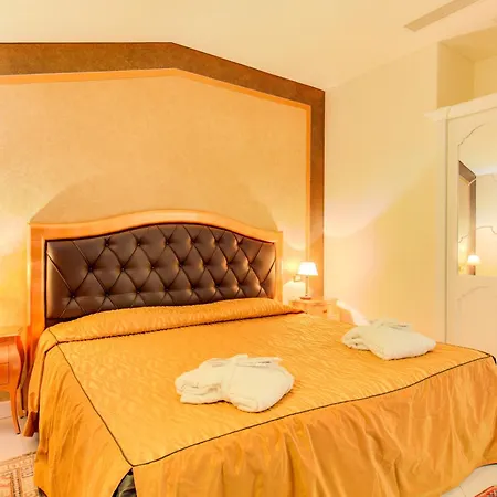 Hotel Monastero & Soiano Del Lago