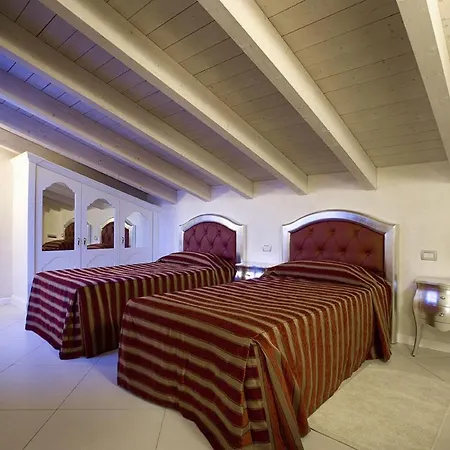 Monastero & Hotel 4*