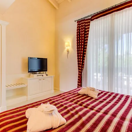 Hotel Monastero & Soiano Del Lago
