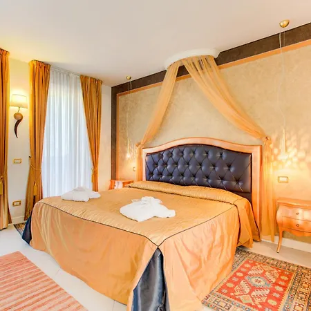 Hotel Monastero &