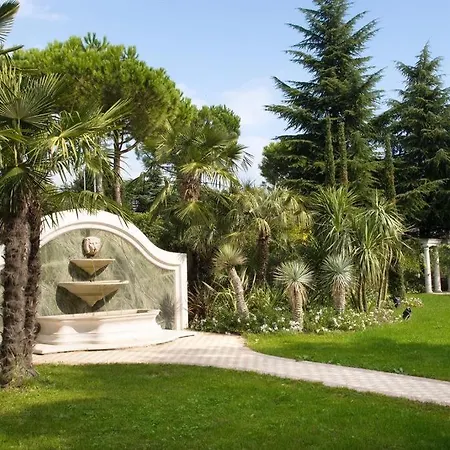 Monastero & 4* Soiano Del Lago
