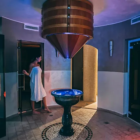 Monastero & Hotel