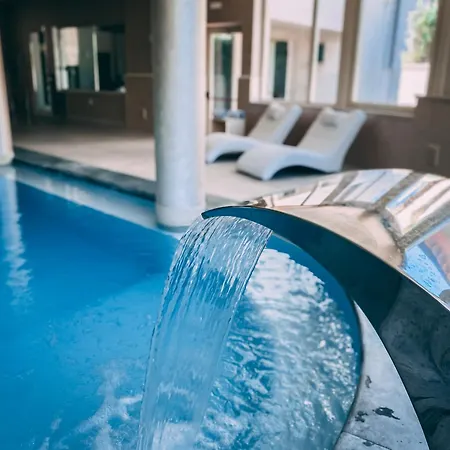 Hotel Monastero & Soiano Del Lago