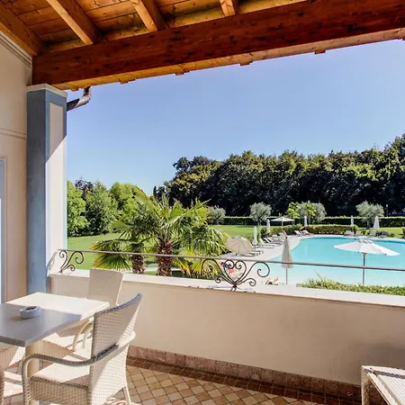 Hotel Monastero &