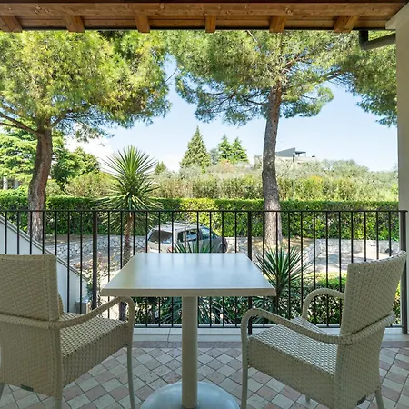 Hotel Monastero & Soiano Del Lago
