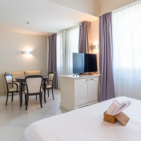 Hotel Monastero & Soiano Del Lago